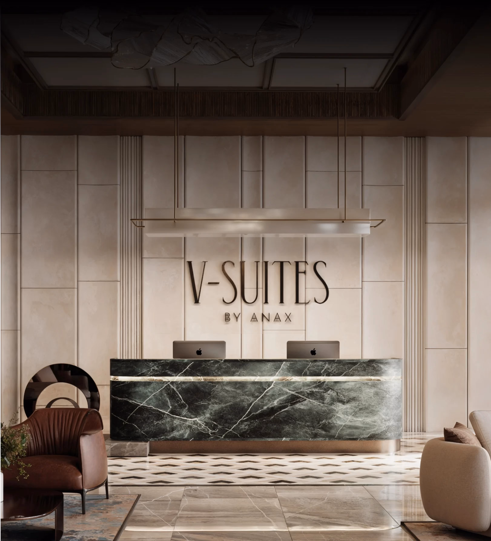 V-Suites