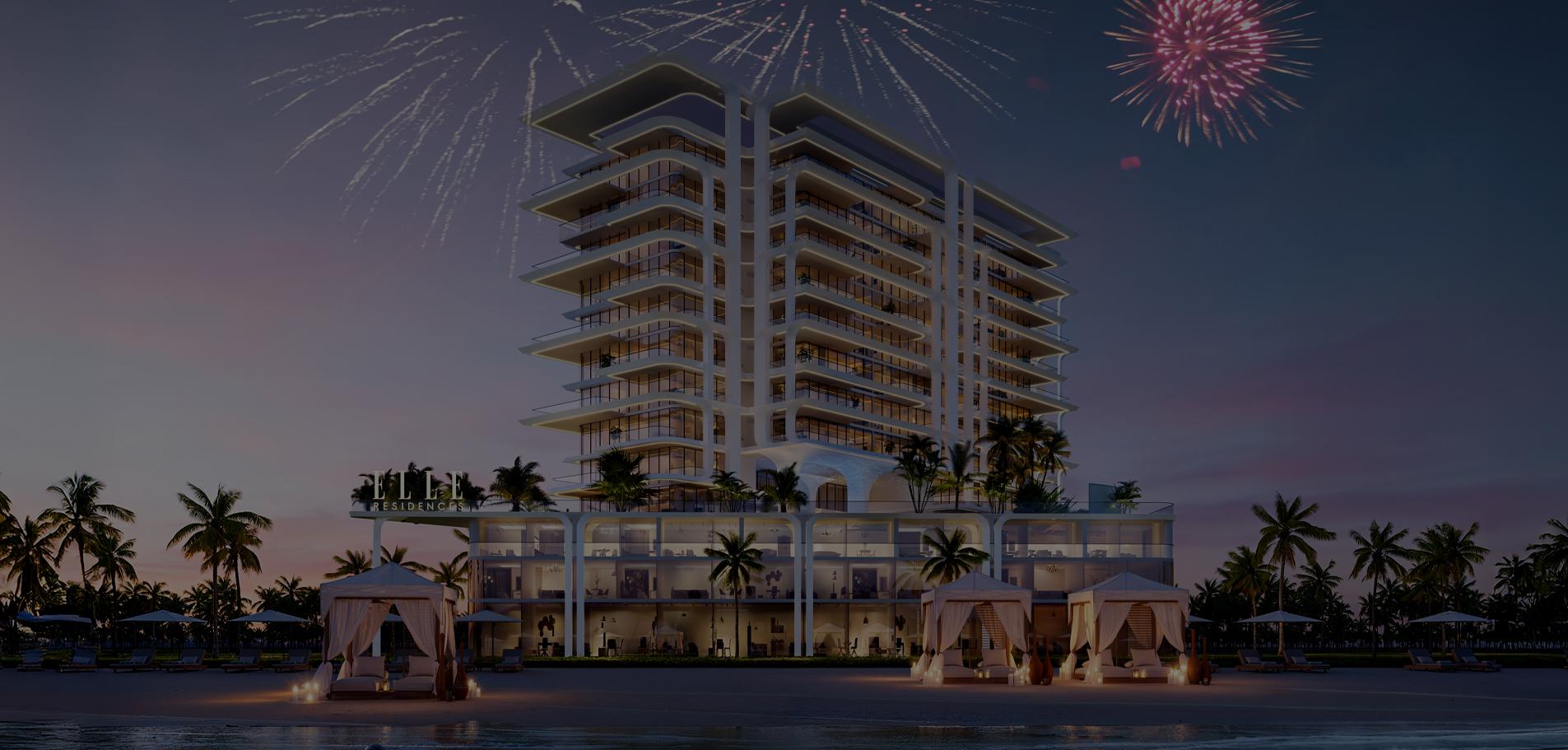 ELLE Hero video fallback