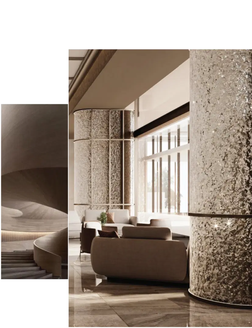 Vision in Design