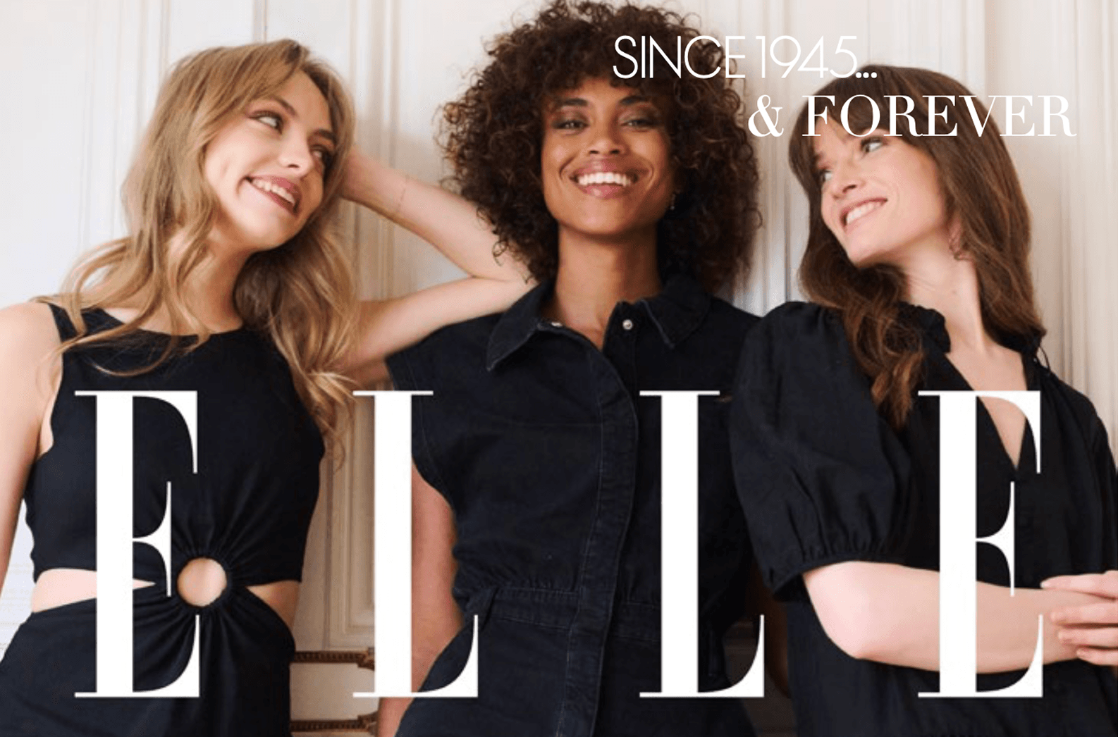 Elle Banner