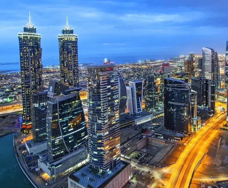HeartBeatOfDubai