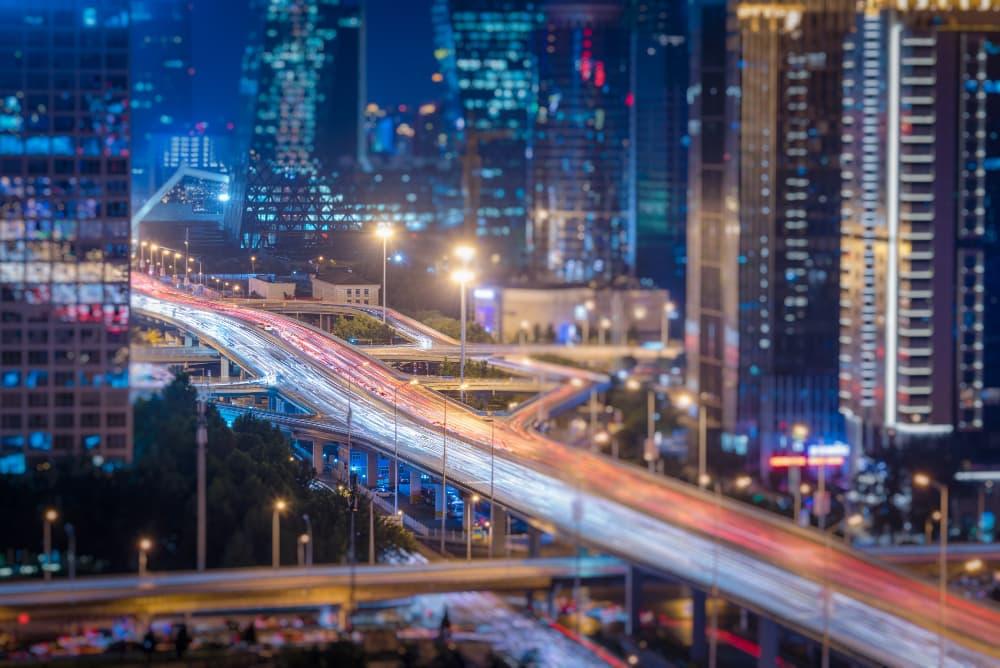 How Dubai Metro Blue Line Will Benefit Al Warsan 4 Real Estate?