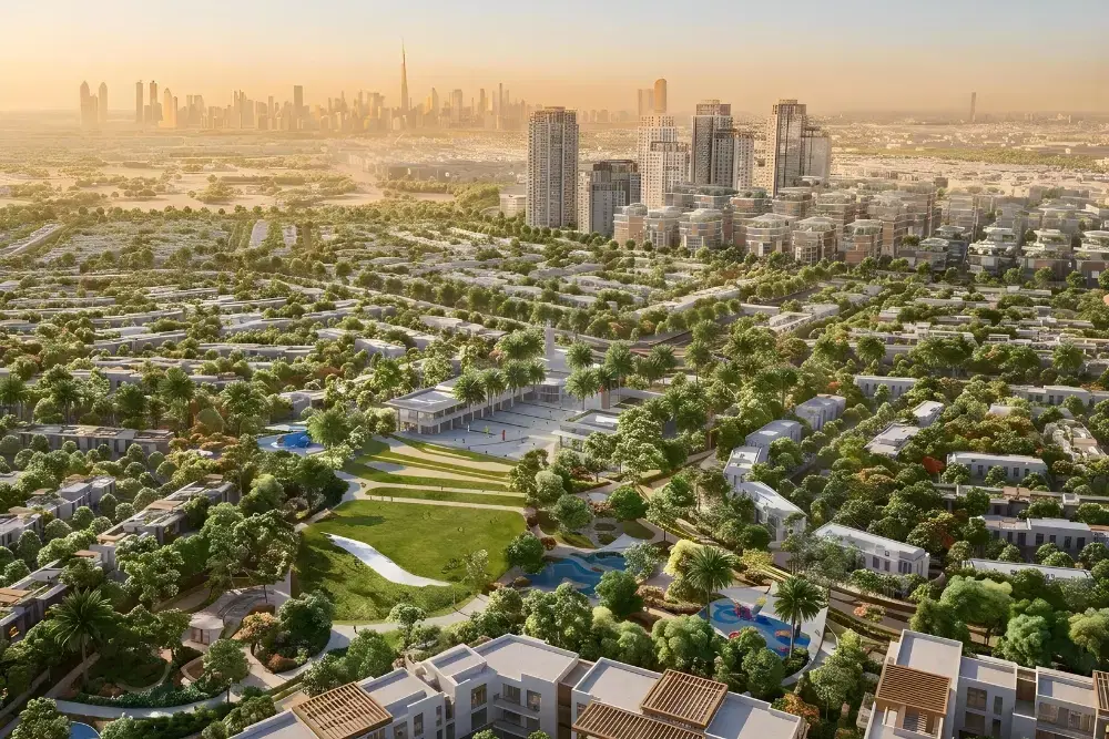 What Is the Rental Yield in Warsan Fourth? 2026 Investor Guide